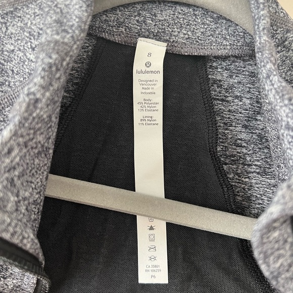 Lululemon Define Jacket - Picture 5 of 6